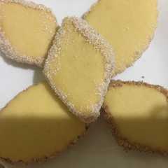 صابلي بسيط للقهوة 🤗-レシピのメイン写真
