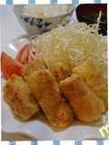 Pork Cutlet!? Satisfying Texture with Frozen Tofu