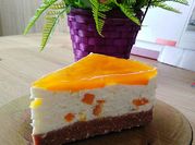 Kép erről: barack torta