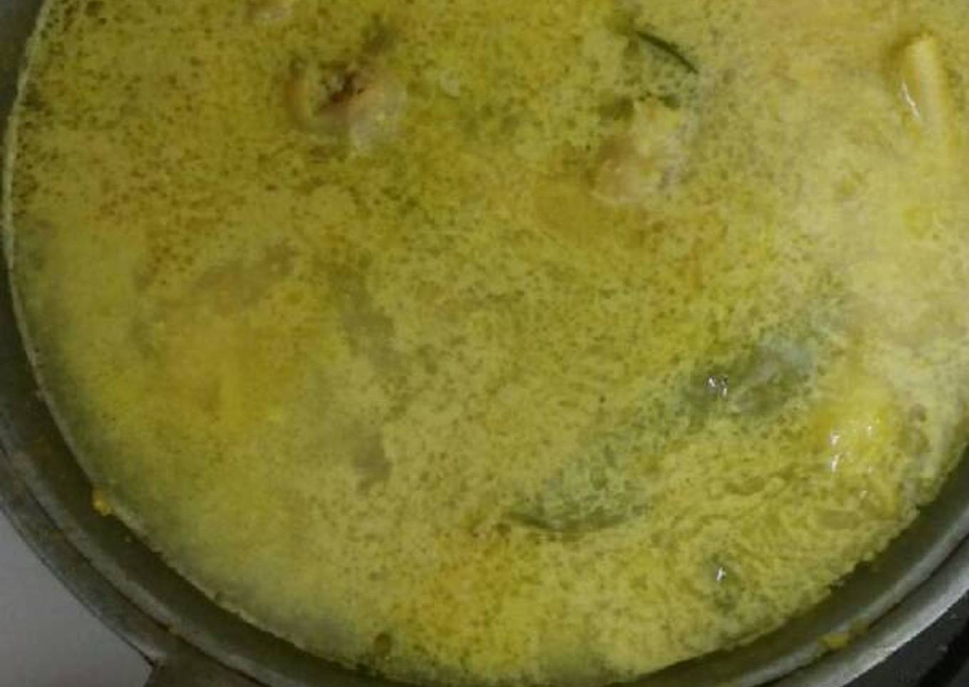 Soto Ayam