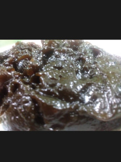 இஞ்சி ஜாம் தீபாவளி ரெசிபிஸ் (inji Jaam Recipe in Tamil) செய்முறை முக்கிய புகைப்படம்
