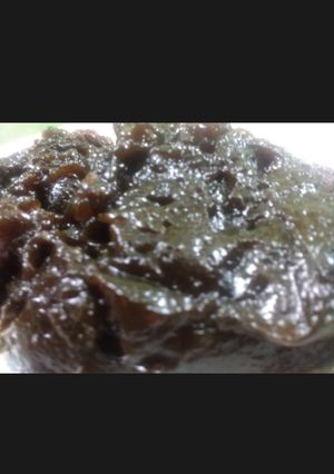 இஞ்சி ஜாம் தீபாவளி ரெசிபிஸ் (inji Jaam Recipe in Tamil) செய்முறை முக்கிய புகைப்படம்
