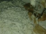 طريقة تحويل الجبنة القريش أو الفلاحي الى موتزاريلا
