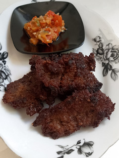 Foto resep Empal Daging Sapi
