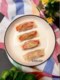 Dimsum Ayam Udang Crab Stick