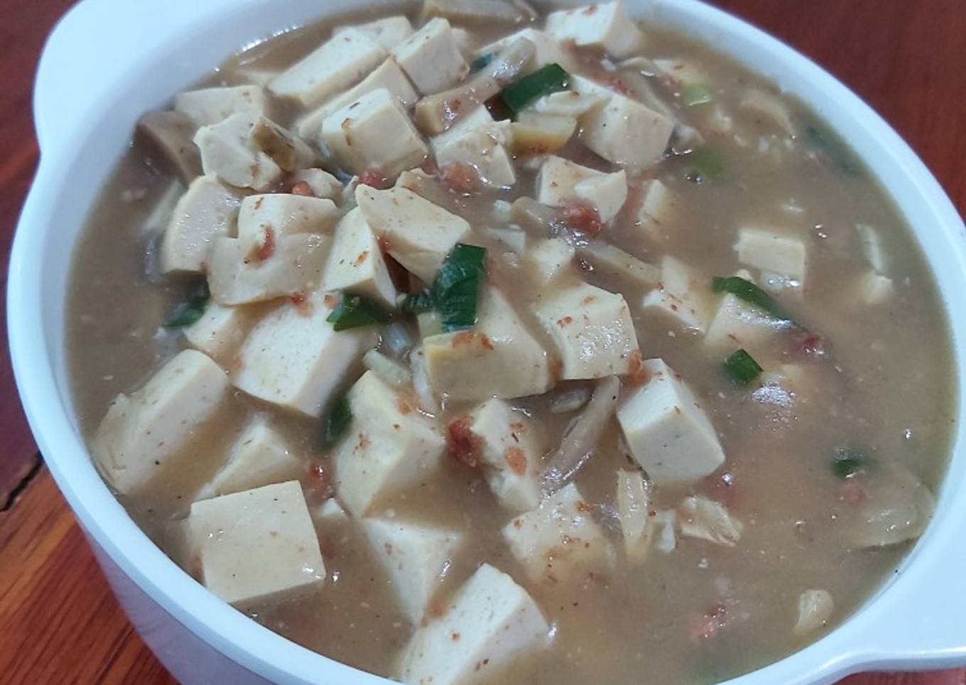 Mun Tahu