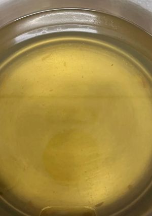 日式高湯（昆布柴魚風味） 的食譜成品照片