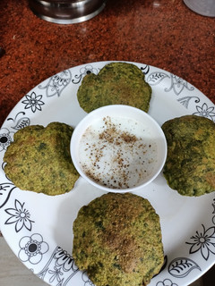 मेथी पूरी (Methi Puri recipe in Hindi) रेसिपी मुख्य फोटो