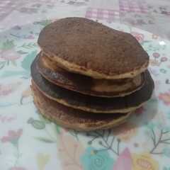 A picture of Pancake light.
