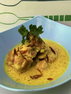 Foto resep Opor ayam