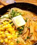 Just This!? Easy Miso Ramen That Draws a Crowd
