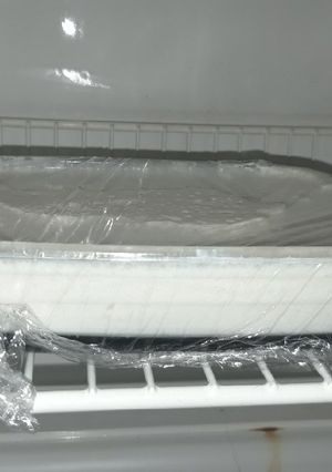 Foto principal de Tarta de queso fresco
