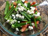 Ensalada a la griega a la Meir’s