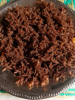 ராகி சேமியா(ragi semiya recipe in tamil) செய்முறை முக்கிய புகைப்படம்