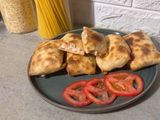 🌯🌯Arrolladitos tipo primavera o Burritos 🌯🌯