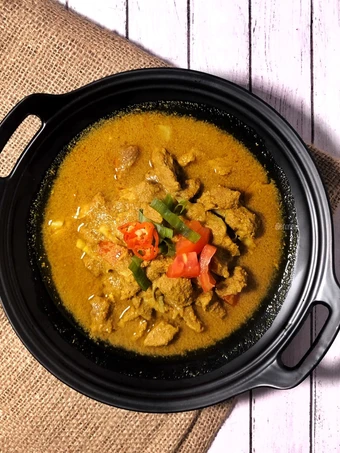 Cara Gampang Menyiapkan Resep Tongseng Sapi yang Lezat Anti Ribet, Lezat Sekali