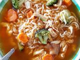 Sopa Ramen