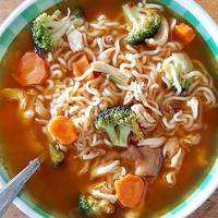 Ramen de pollo - 189 recetas caseras- Cookpad
