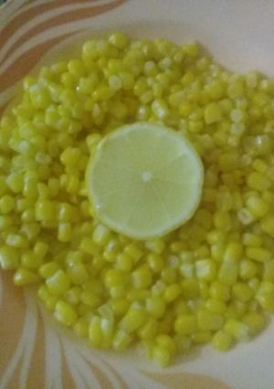 صورة لوصفة درة حلوة 🌱⚘