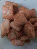 Fukien Ayam