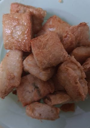 Foto resep Fukien Ayam