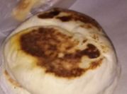 Una foto de panes de turquía
