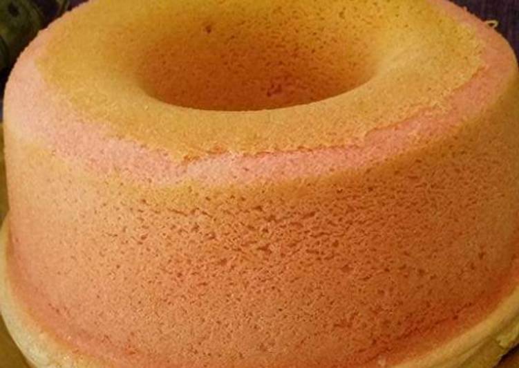 Bolu strawberry anti bantet