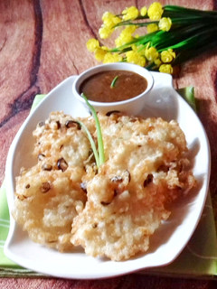 Foto resep Cireng Nasi Kobe