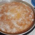 بسبوسة بالياغورت