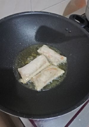 Foto resep Lumpia