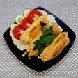 Pepes Tahu Jamur