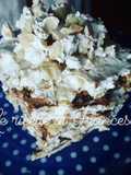 Tiramisu al torrone