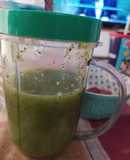 Zumito refrescante