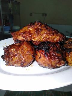 Foto resep Ayam Bakar