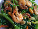 Cah Kangkung
