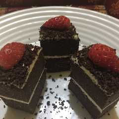 รูปของ Blackforest keto