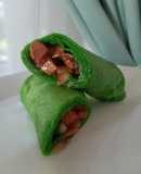 Ketayap Inti Blackpepper