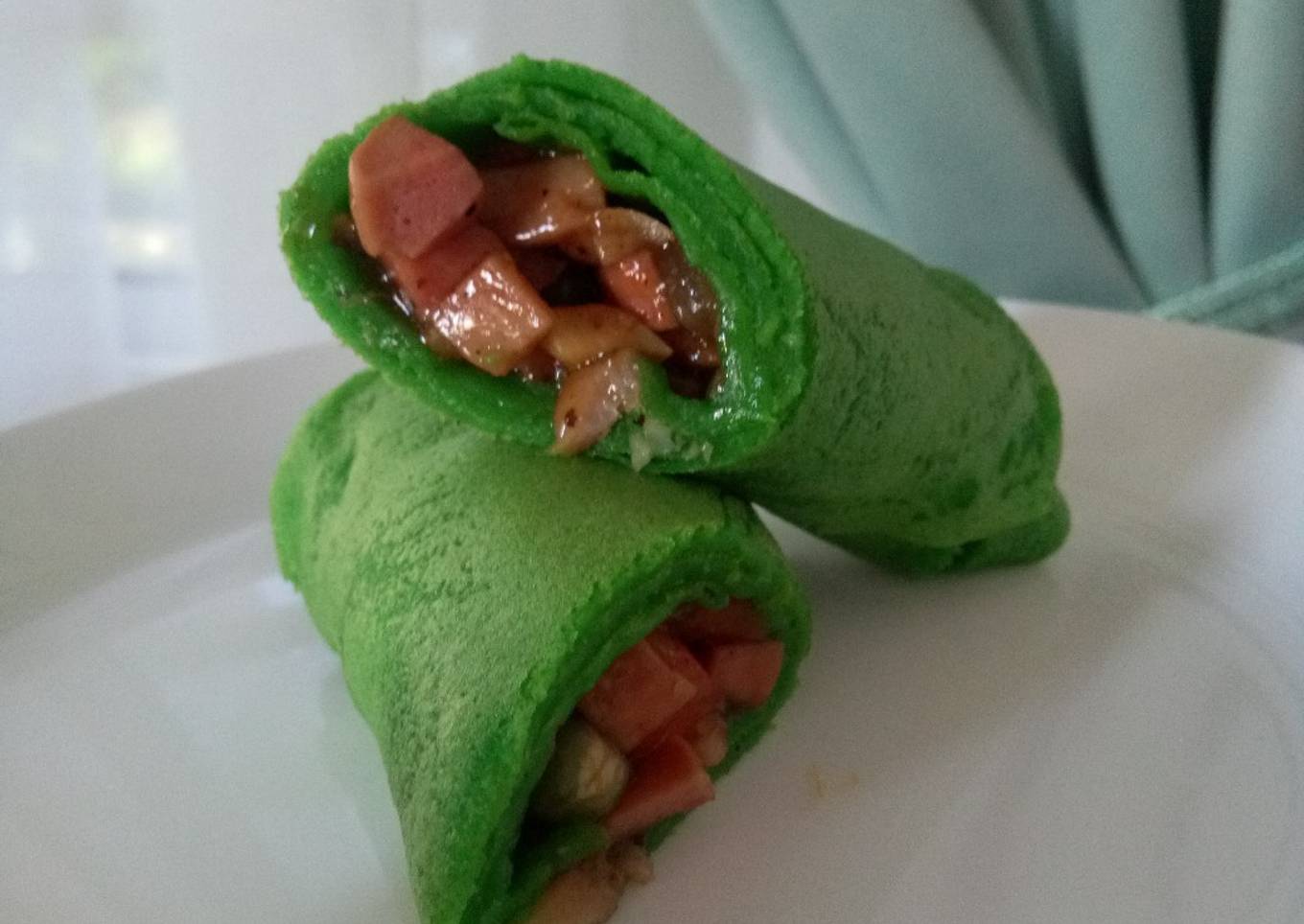 Keitap Inti Swartpeper