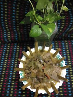 শুক্তো (shukto recipe in Bengali) রেসিপির প্রধান ছবি