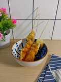 Odeng KW (simple, full protein)
