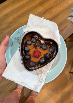 Mini sajttorta recept fotója