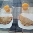 Crep rápida