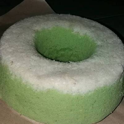 Resep Putu Ayu Loyang Besar Oleh Evina Dwi Noviany - Cookpad Resep Putu Ayu Loyang Besar Oleh Evina Dwi Noviany - Cookpad