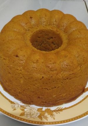 Foto resep Bolu Kukus Gula merah no telur