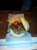 Hamburguesa de costillita res res
