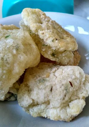 Foto resep Cireng Renyah di luar Lembut di dalam