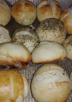 Foto principal de Panes Caseros y Saborizados 🍃🧀🍞