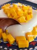 Easy Milk Pudding