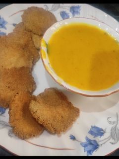 मैदे की खस्ता मठरी(maide ki khasta mathari recipe in hindi) रेसिपी मुख्य फोटो