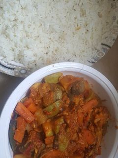 صورة لوصفة ايدام تونه